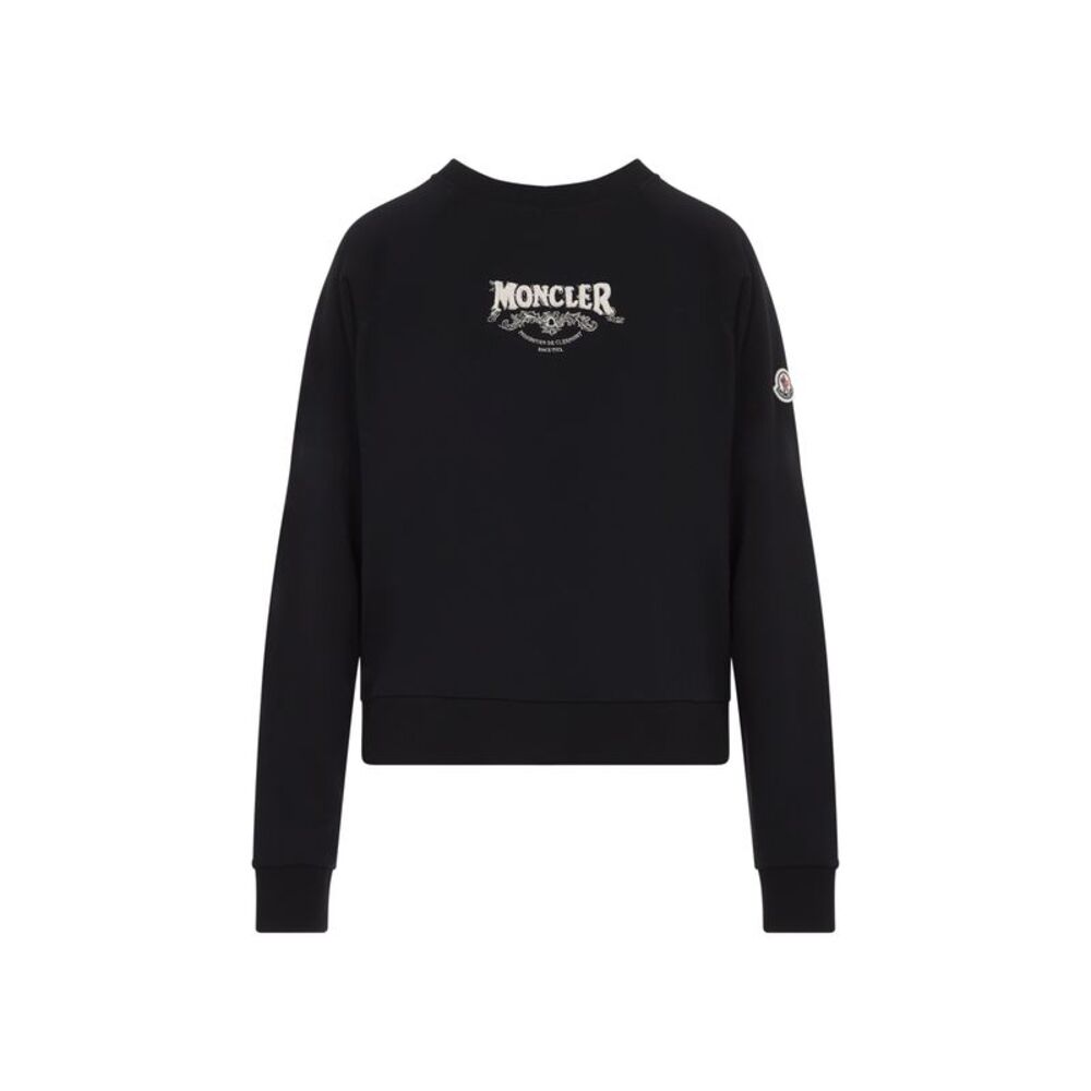 Moncler Sweatshirt Women